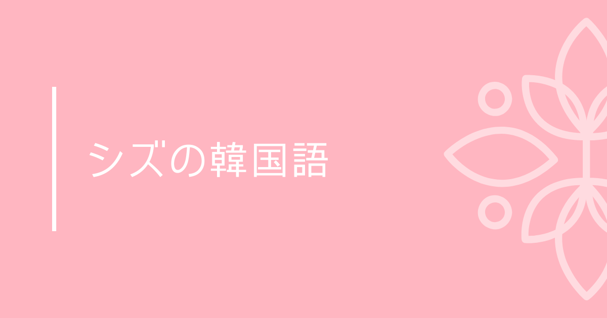 BTS 韓国語勉強？ BTS韓国語教材の和訳版『Learn! KOREAN with BTS Book Package